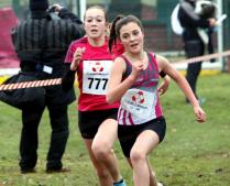 Victoire vosgienne chez les minimes filles